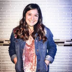 Meet your Posher, Maegen